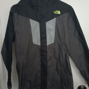 Boys The North face jacket